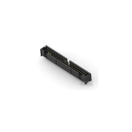 Te Connectivity 050 LOPRO HDR SP 30DP 1-103309-0